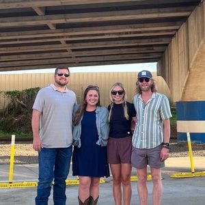 Meet your Posher, Cory